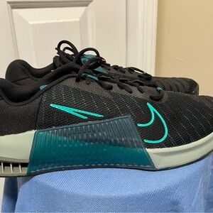 Nike Metcon 9 Size 14 Men